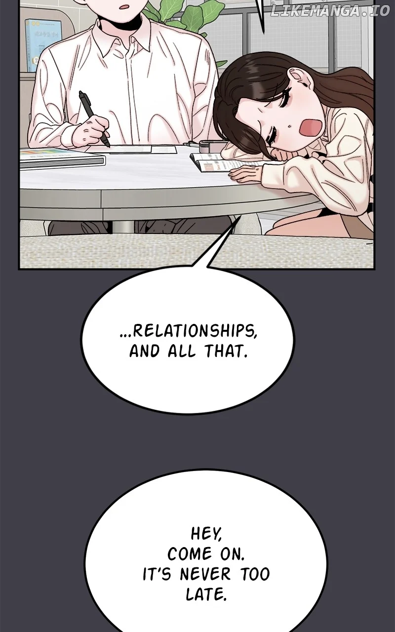 My Dud To Stud Boyfriend Chapter 99 page 101