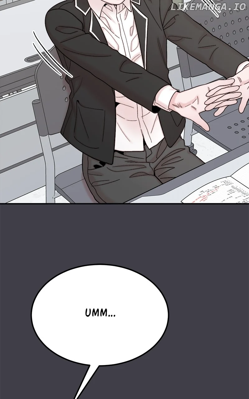 My Dud To Stud Boyfriend Chapter 99 page 73