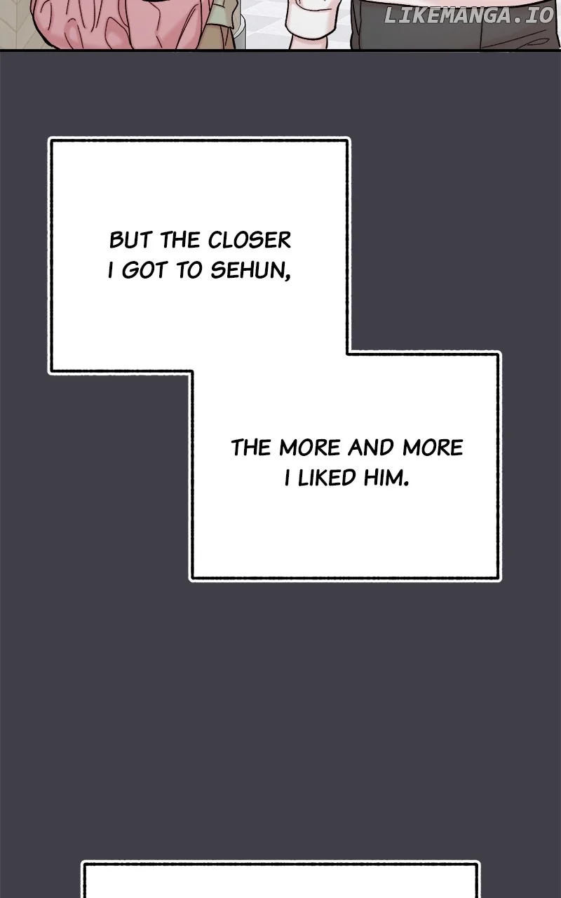 My Dud To Stud Boyfriend Chapter 99 page 82