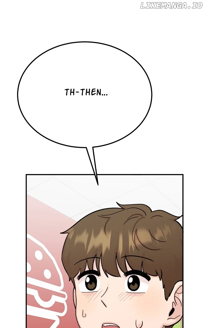 My Dud To Stud Boyfriend Chapter 99 page 38