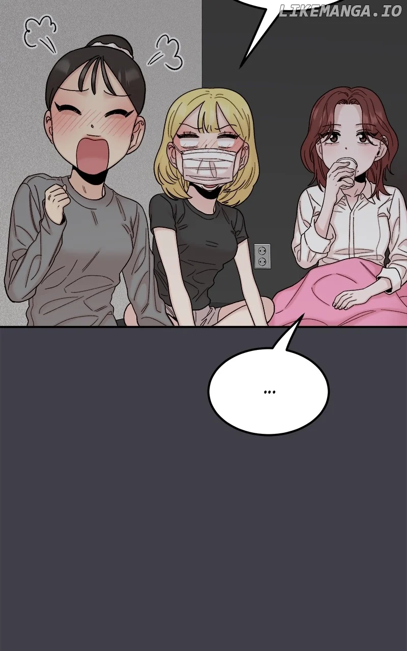 My Dud To Stud Boyfriend Chapter 99 page 95