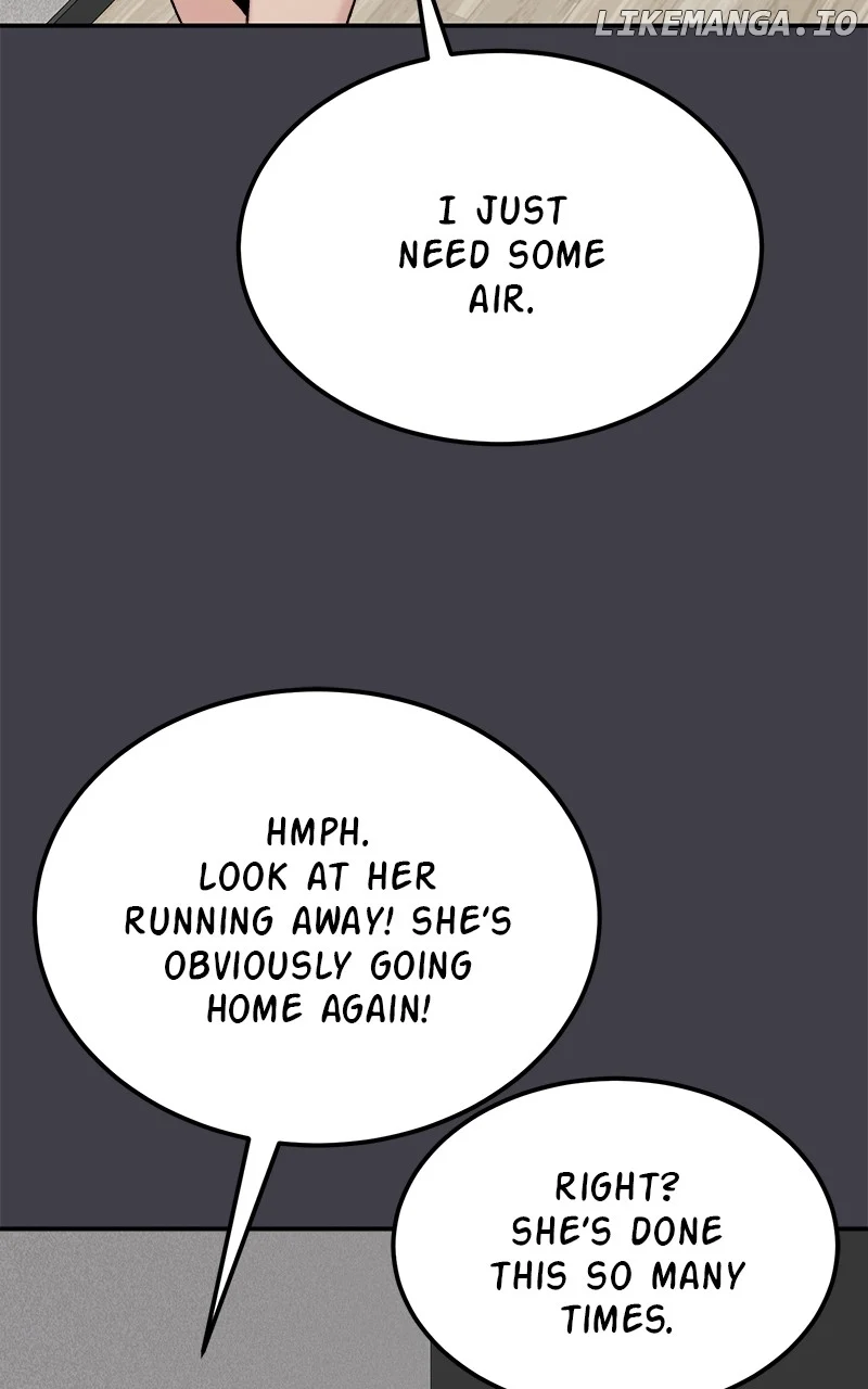 My Dud To Stud Boyfriend Chapter 99 page 94