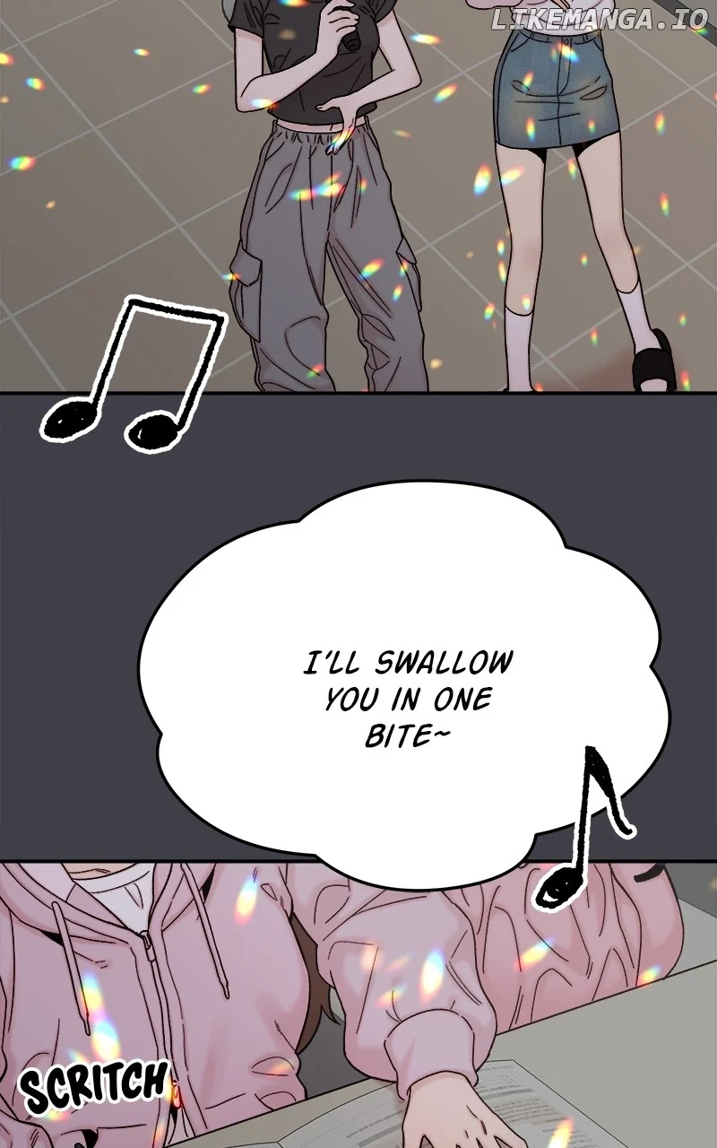 My Dud To Stud Boyfriend Chapter 99 page 110