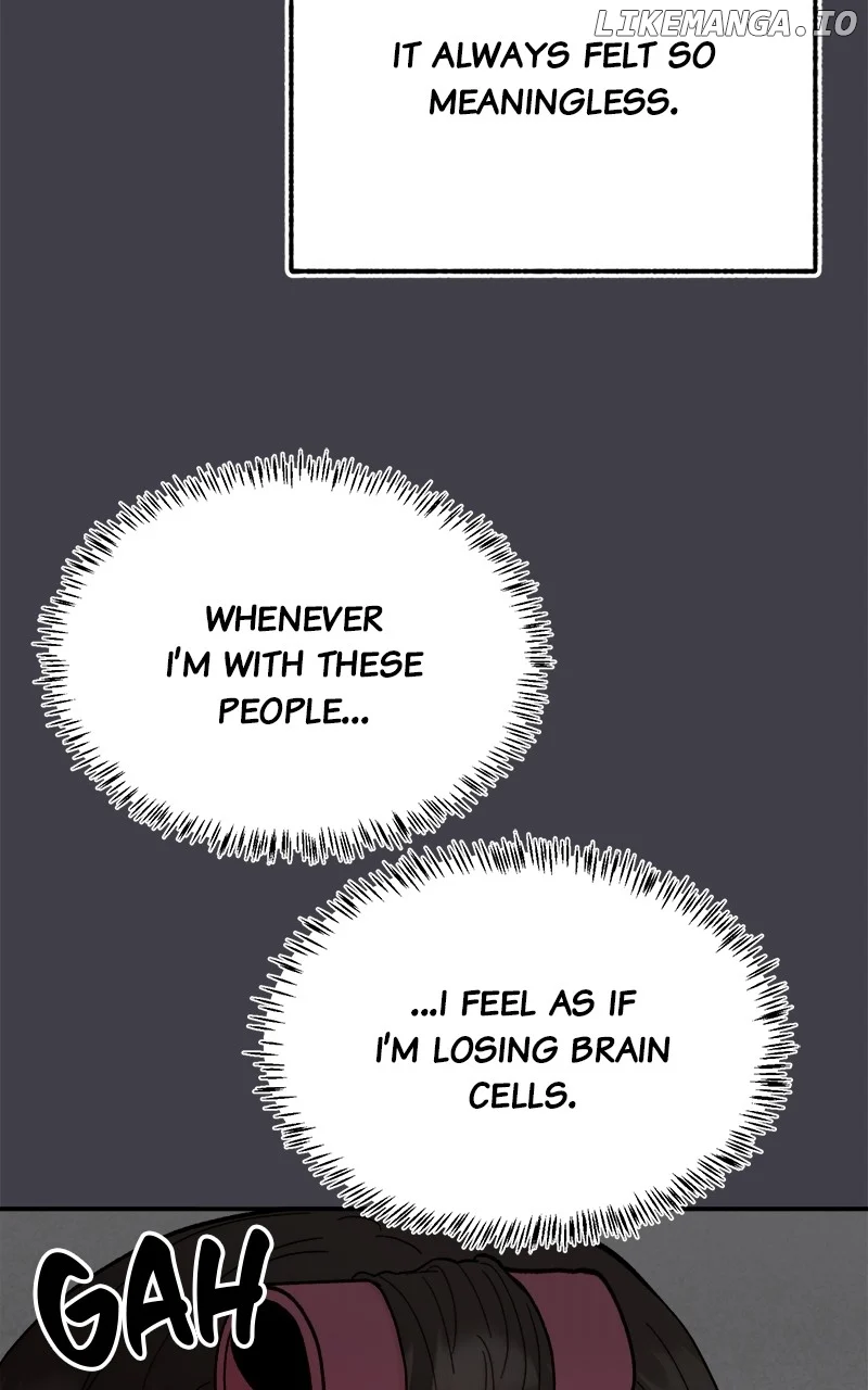 My Dud To Stud Boyfriend Chapter 99 page 91