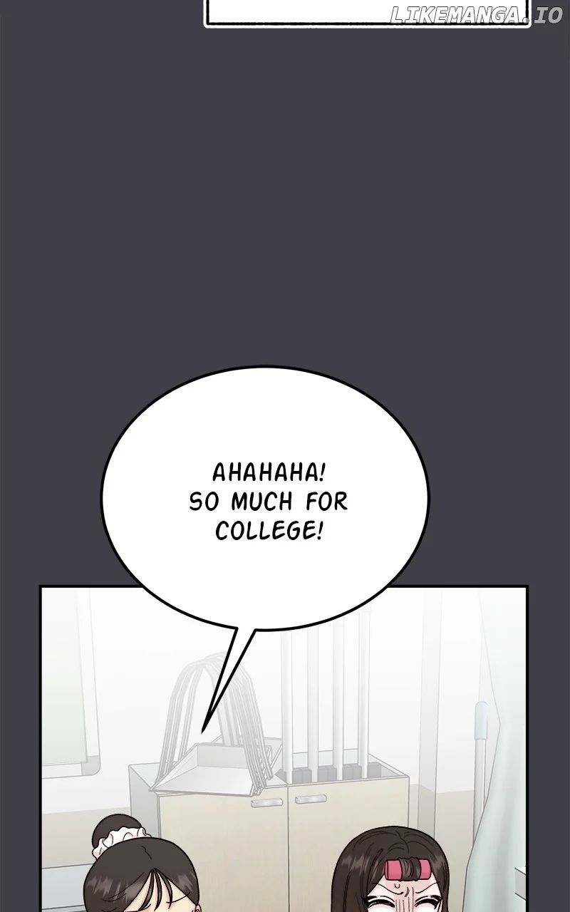 My Dud To Stud Boyfriend Chapter 99 page 45