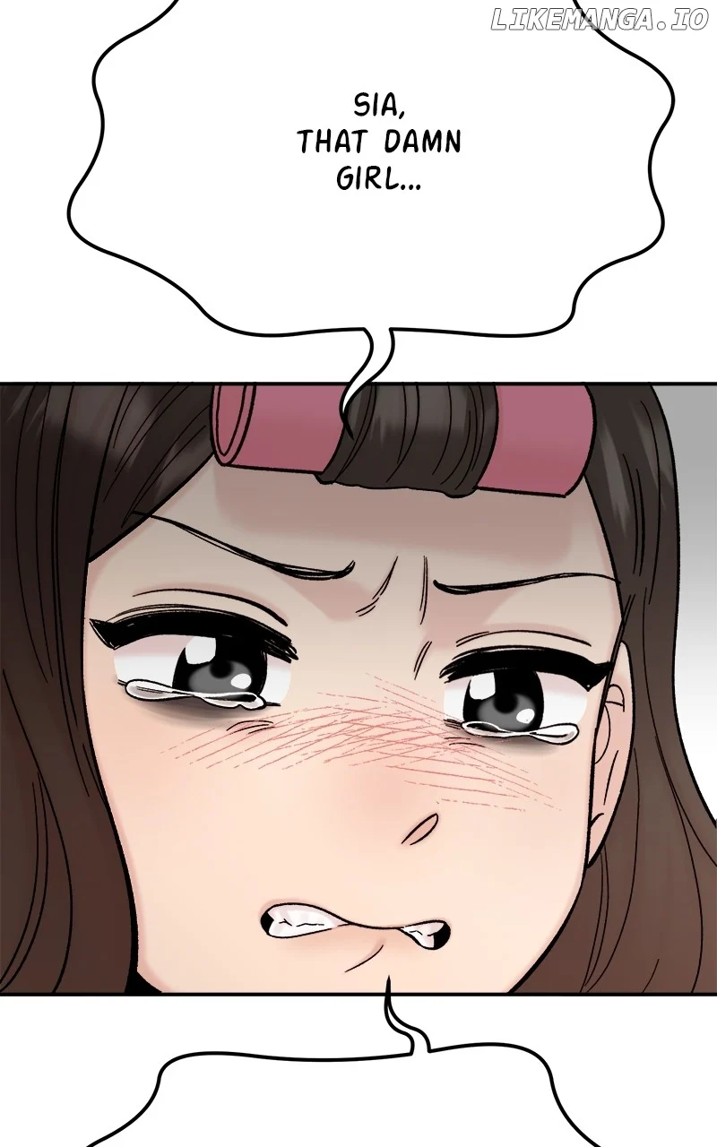 My Dud To Stud Boyfriend Chapter 99 page 35