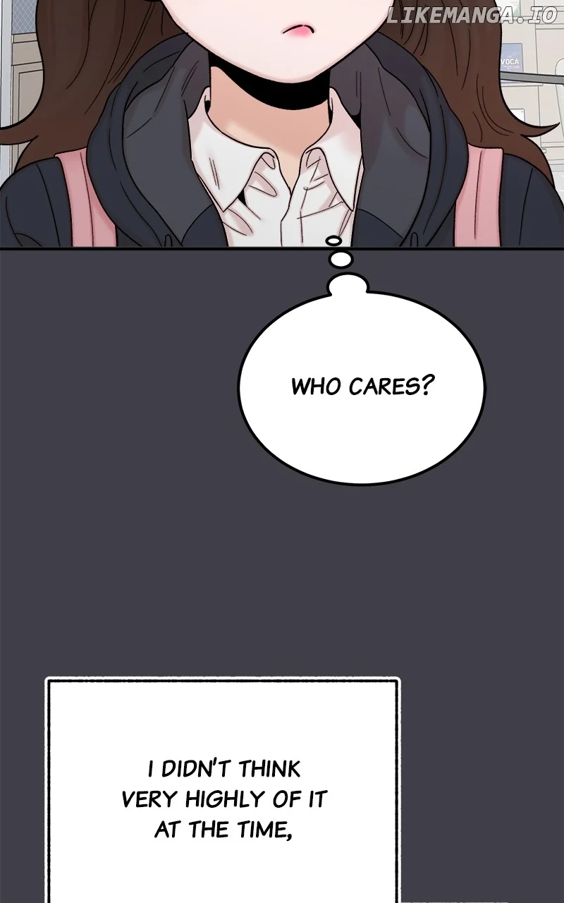 My Dud To Stud Boyfriend Chapter 99 page 58