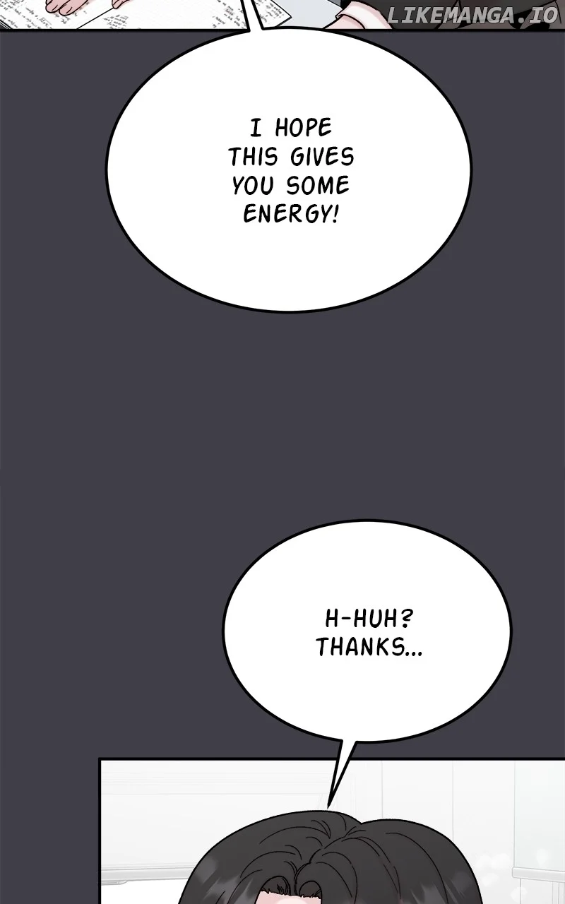 My Dud To Stud Boyfriend Chapter 99 page 76