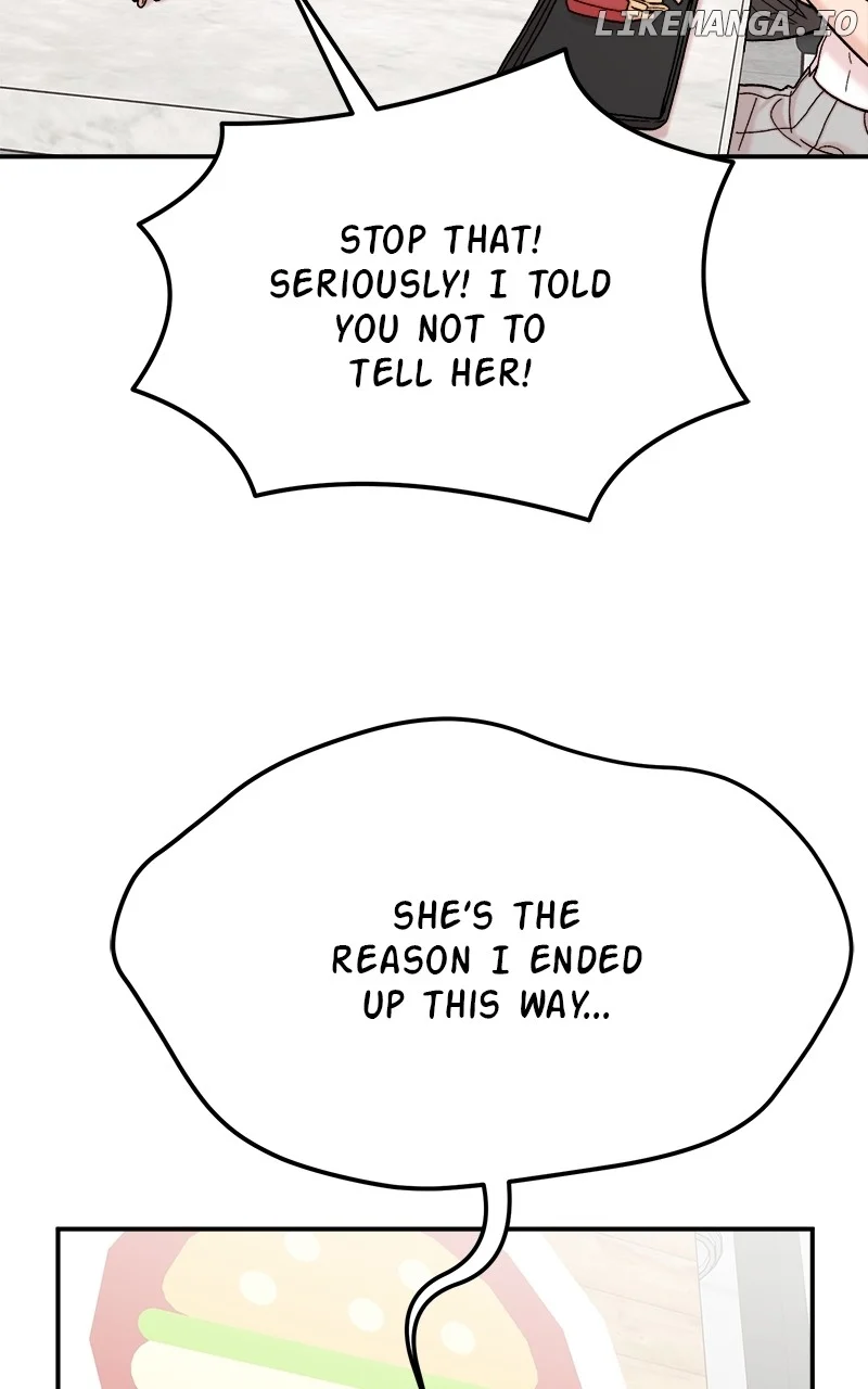 My Dud To Stud Boyfriend Chapter 99 page 33
