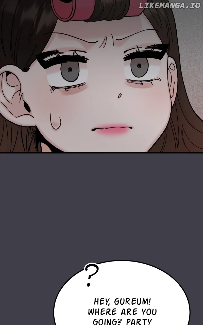 My Dud To Stud Boyfriend Chapter 99 page 92