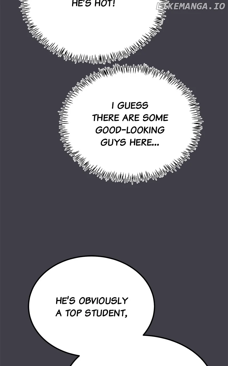 My Dud To Stud Boyfriend Chapter 99 page 66