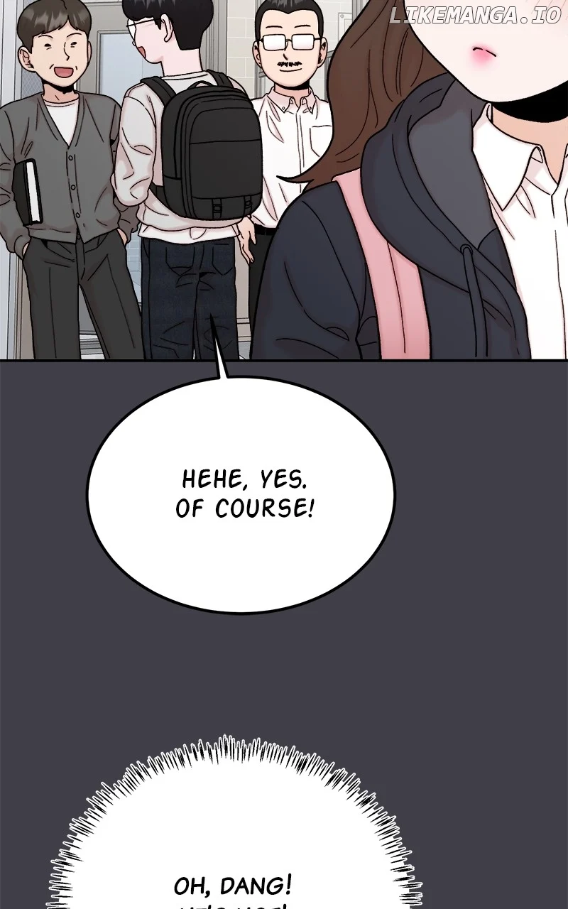 My Dud To Stud Boyfriend Chapter 99 page 65