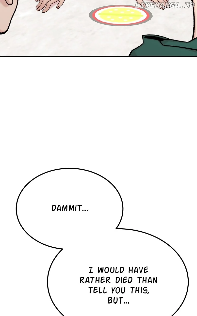 My Dud To Stud Boyfriend Chapter 99 page 41