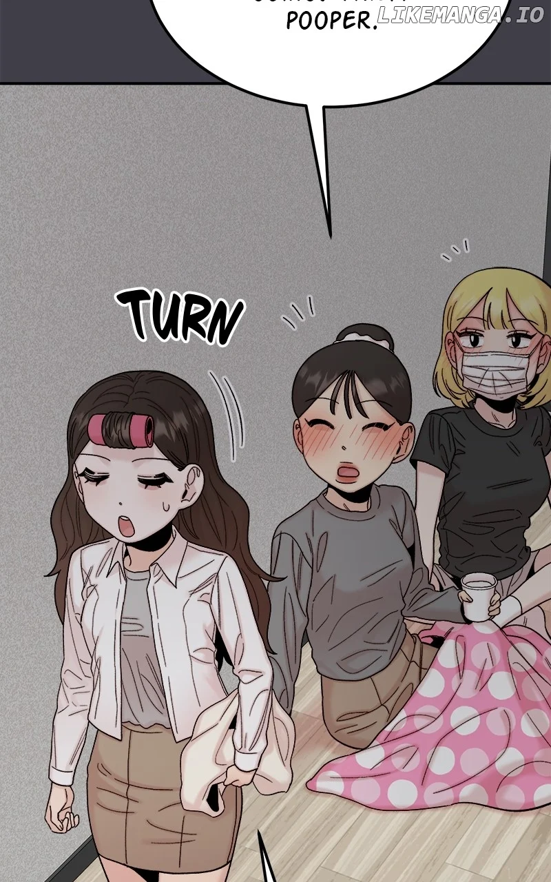 My Dud To Stud Boyfriend Chapter 99 page 93