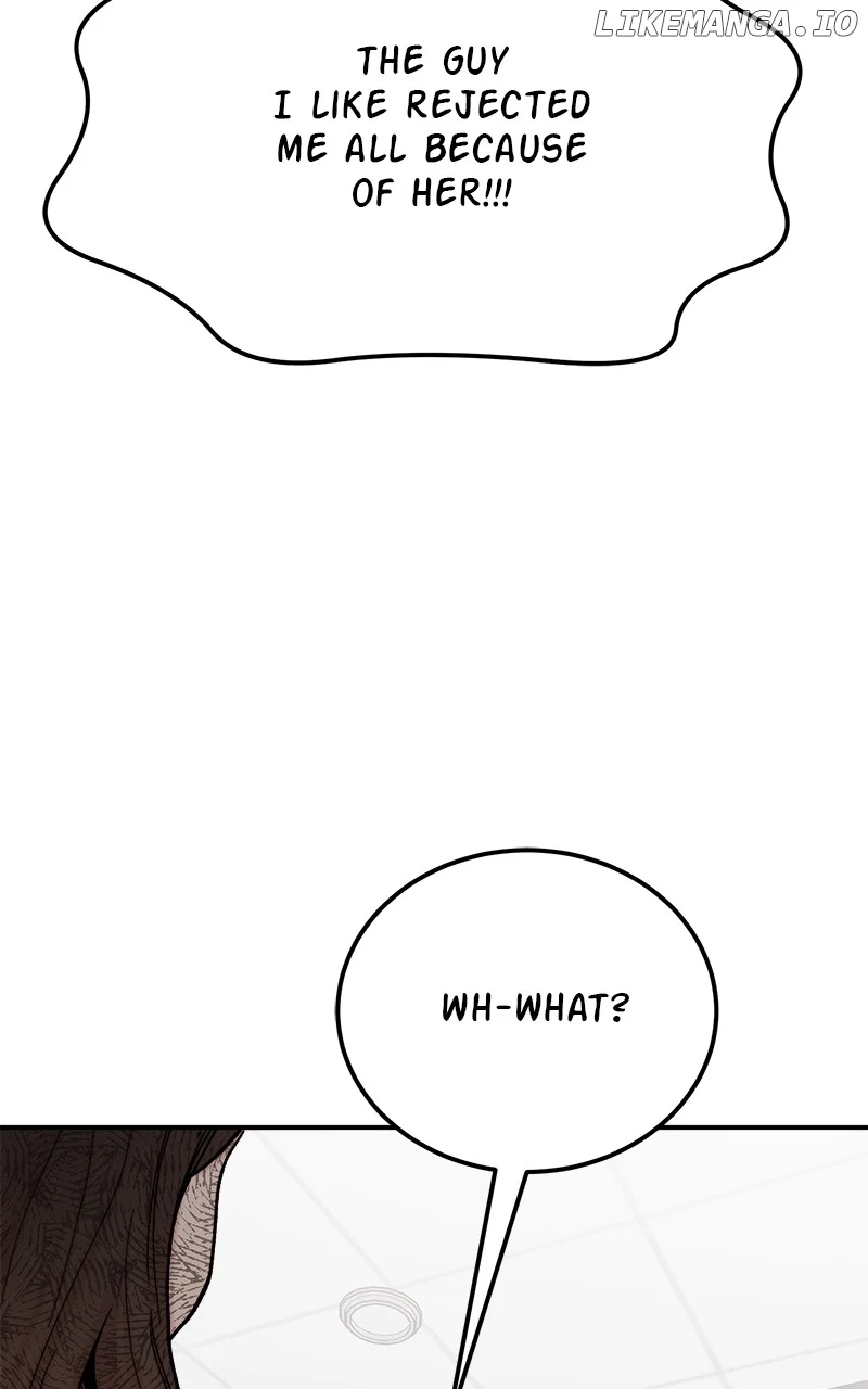 My Dud To Stud Boyfriend Chapter 99 page 36