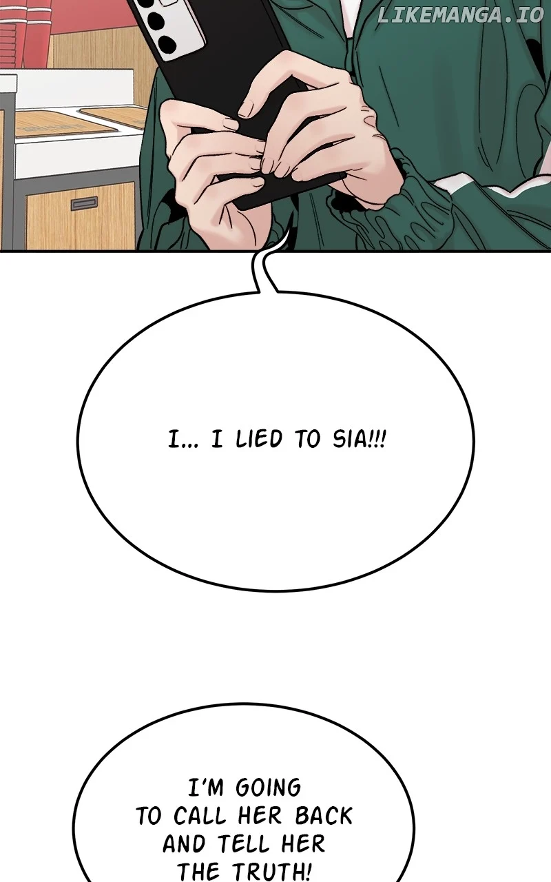 My Dud To Stud Boyfriend Chapter 99 page 31