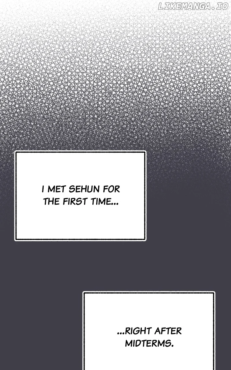 My Dud To Stud Boyfriend Chapter 99 page 44