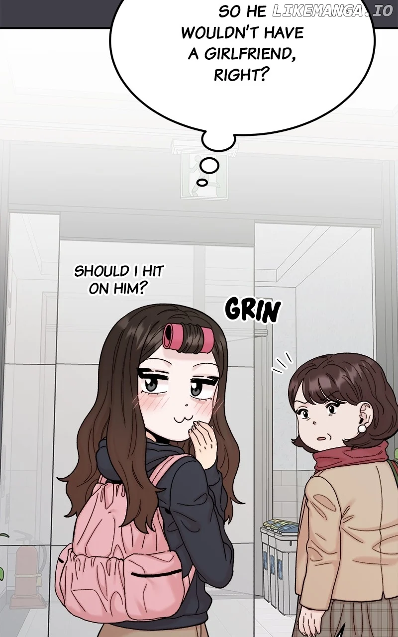 My Dud To Stud Boyfriend Chapter 99 page 67