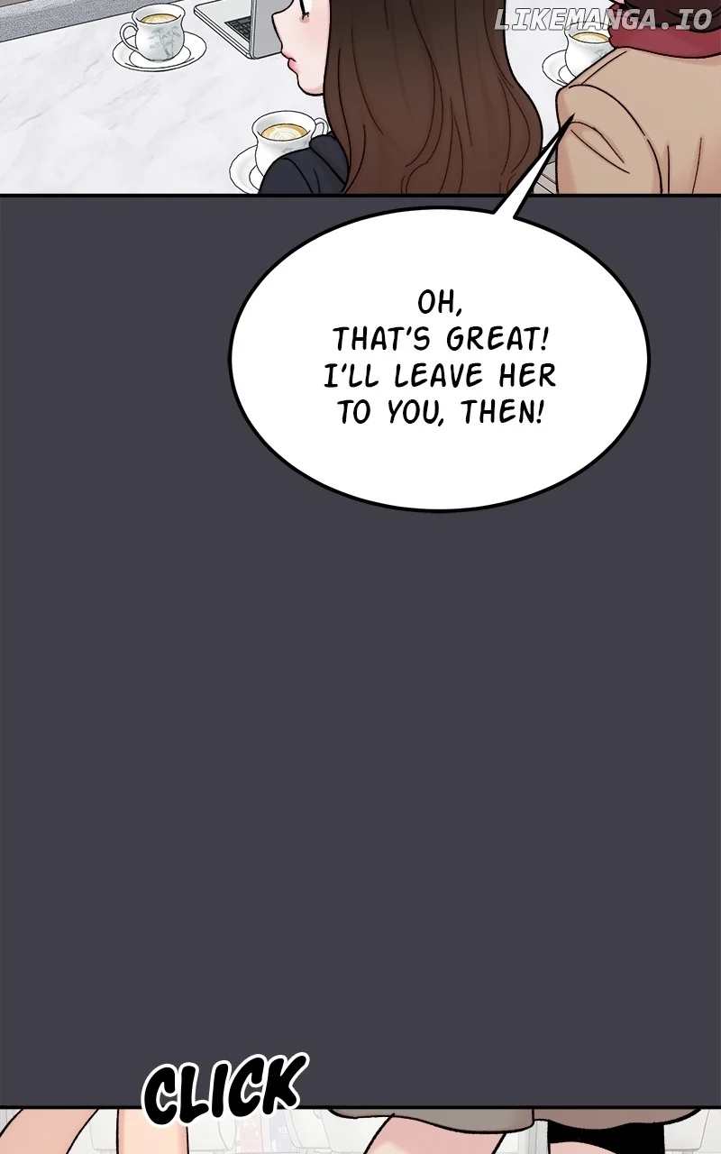 My Dud To Stud Boyfriend Chapter 99 page 52