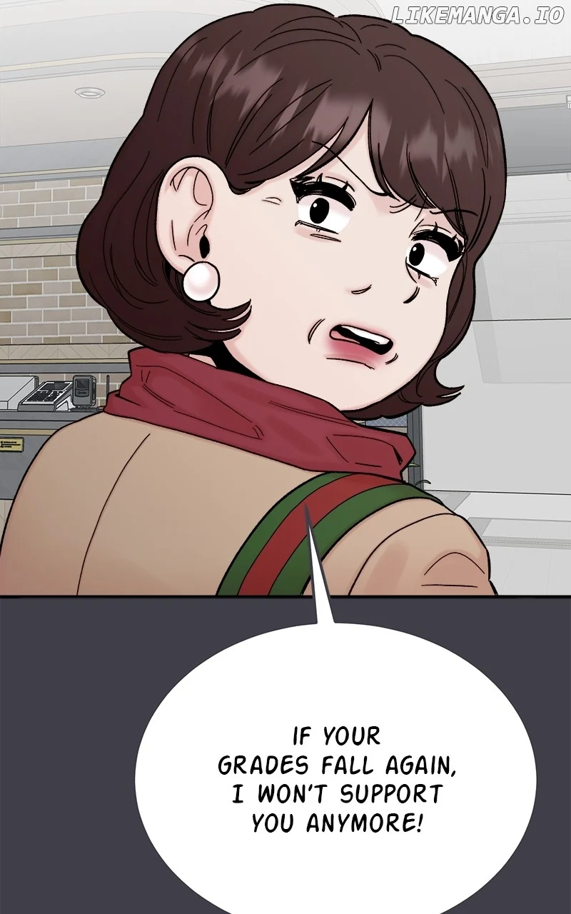 My Dud To Stud Boyfriend Chapter 99 page 56
