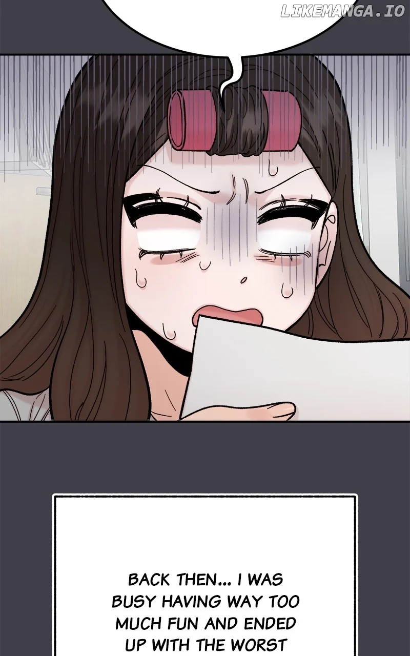 My Dud To Stud Boyfriend Chapter 99 page 47