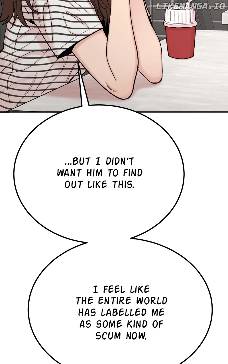 My Dud To Stud Boyfriend Chapter 99 page 127