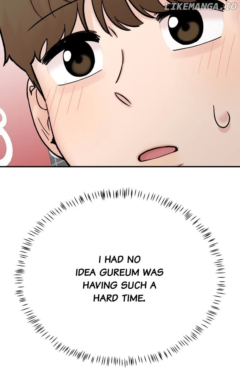 My Dud To Stud Boyfriend Chapter 99 page 134