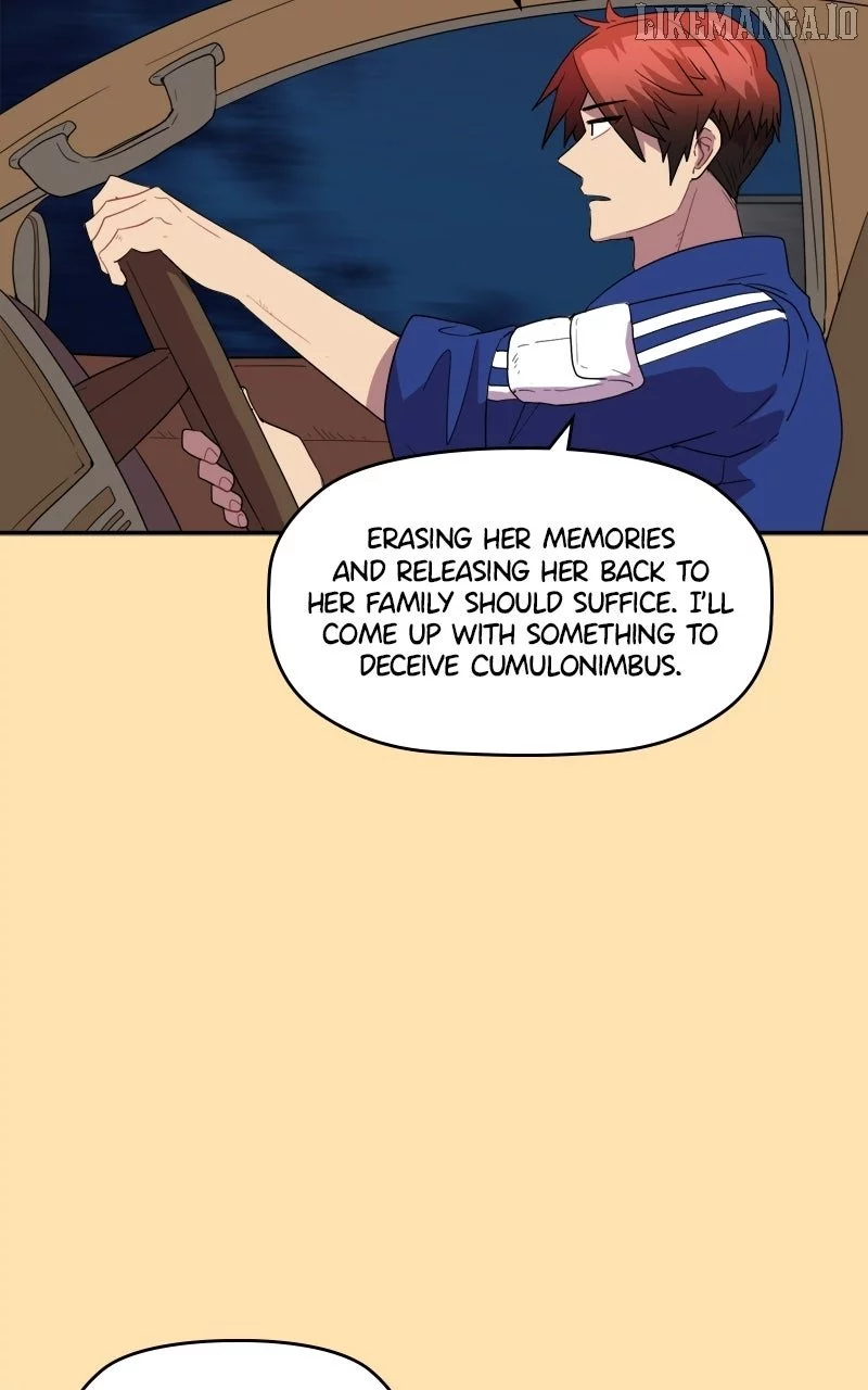 Take My Money Chapter 99 page 18