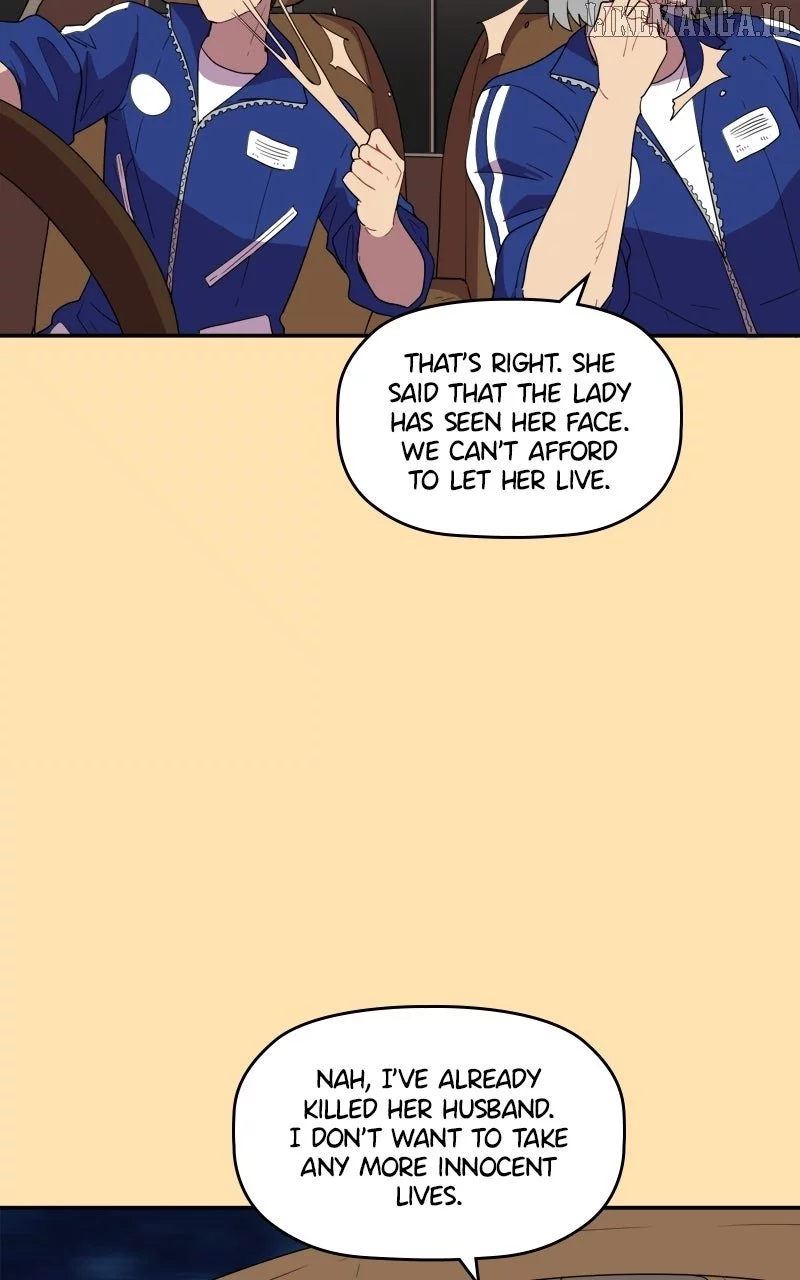 Take My Money Chapter 99 page 17