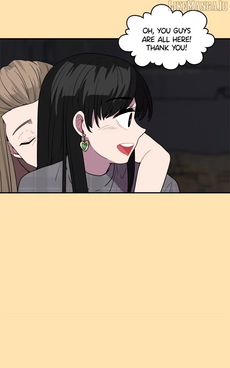 Take My Money Chapter 99 page 9