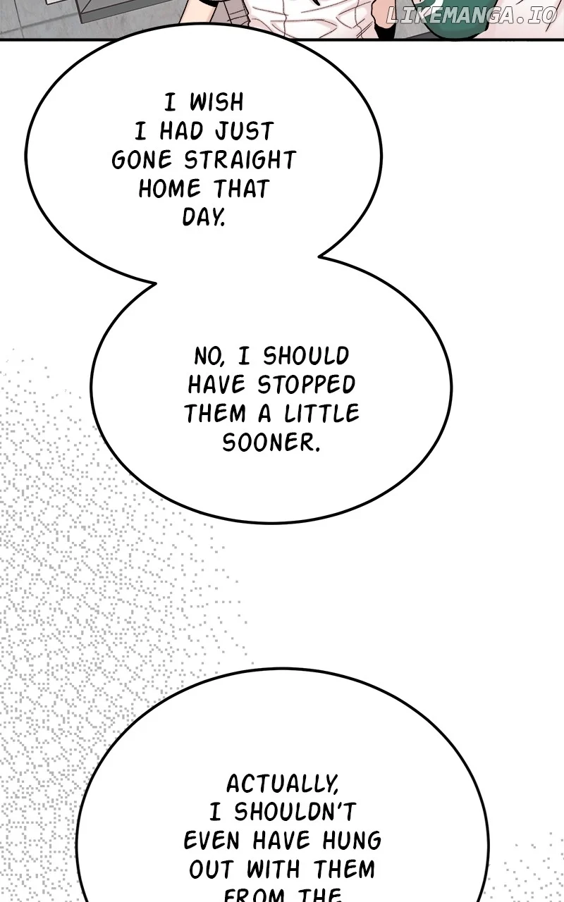 My Dud To Stud Boyfriend Chapter 99 page 130