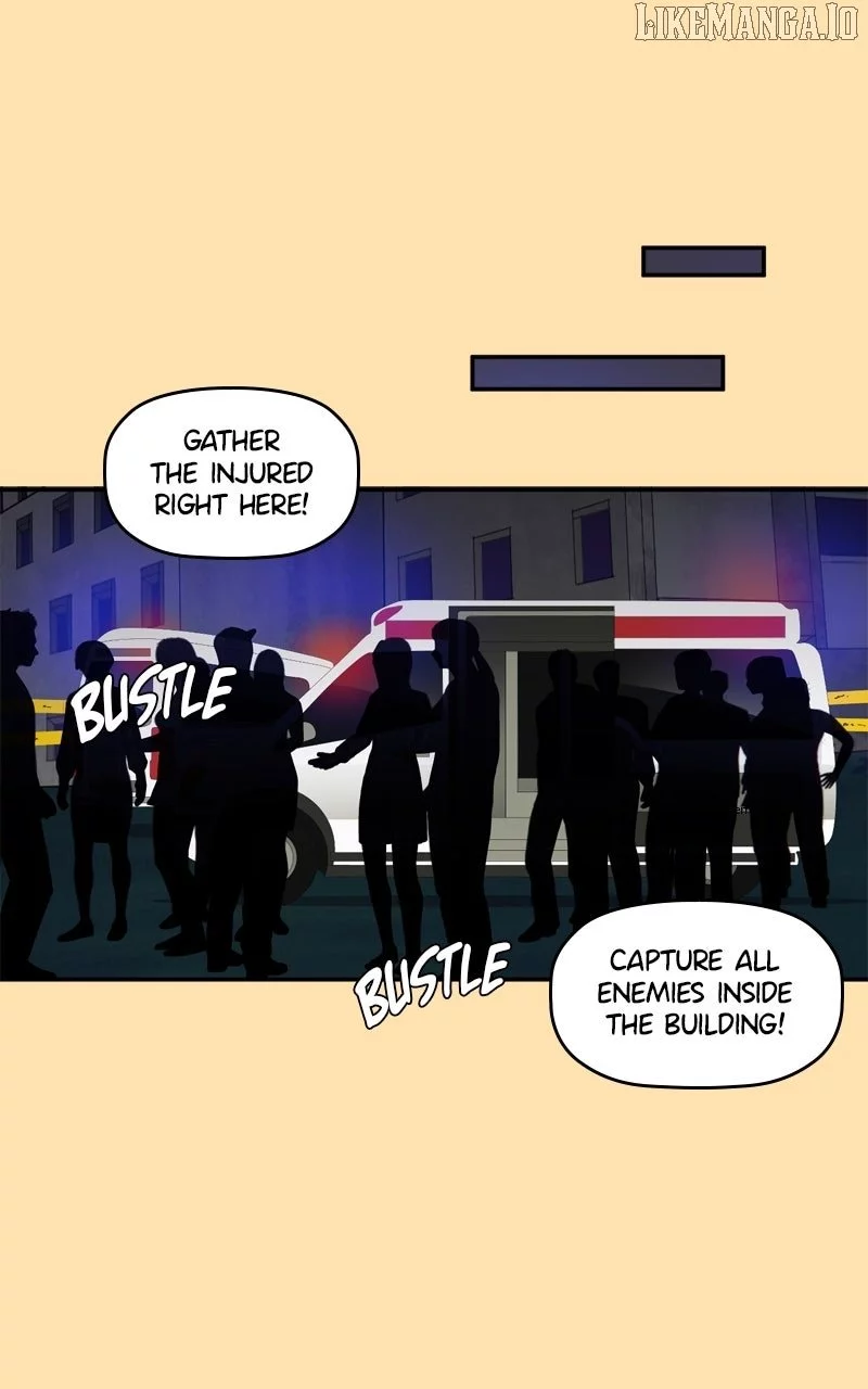 Take My Money Chapter 99 page 11
