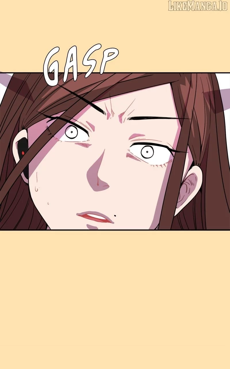 Take My Money Chapter 99 page 20