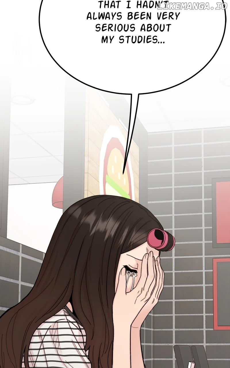 My Dud To Stud Boyfriend Chapter 99 page 126