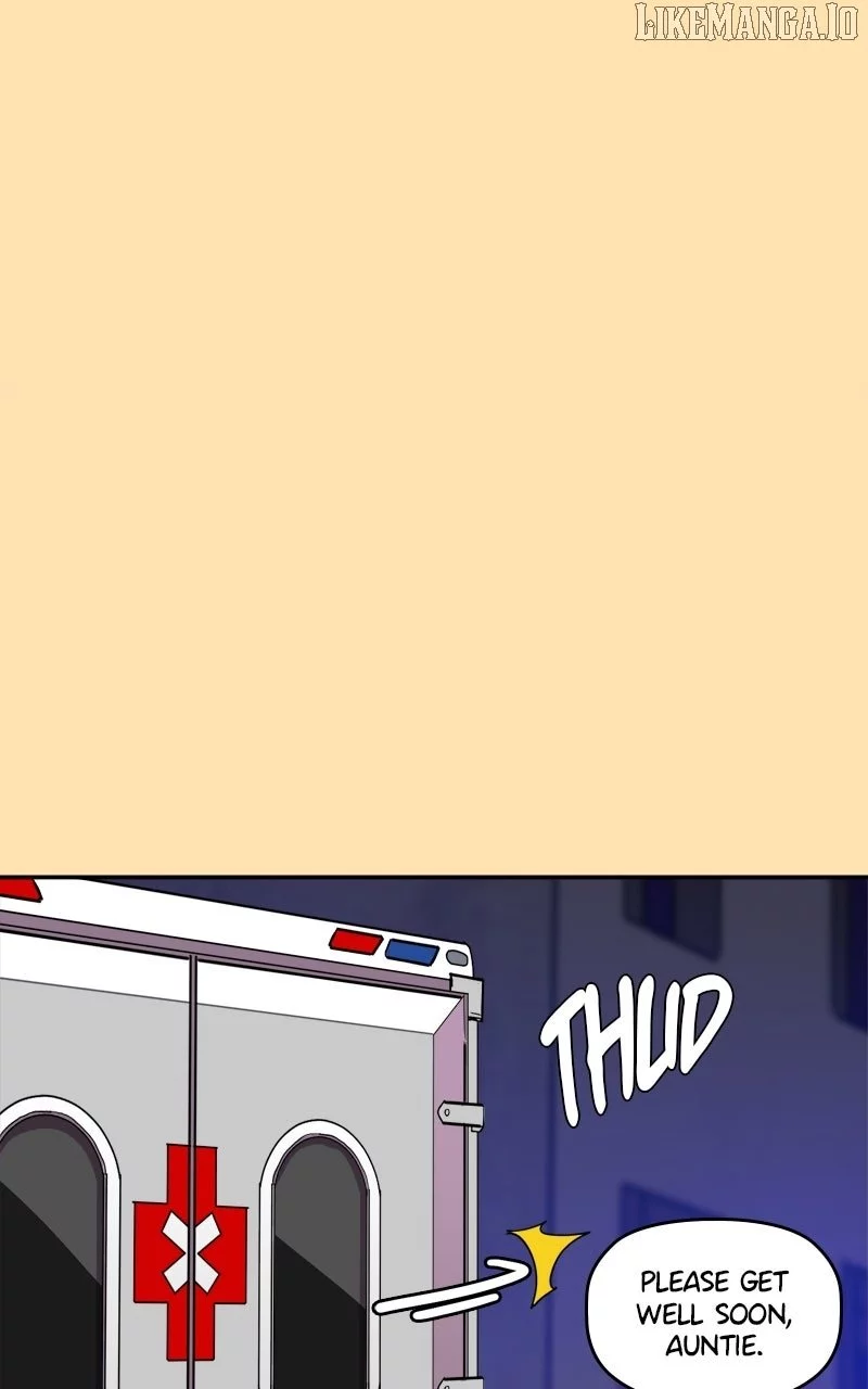 Take My Money Chapter 99 page 14