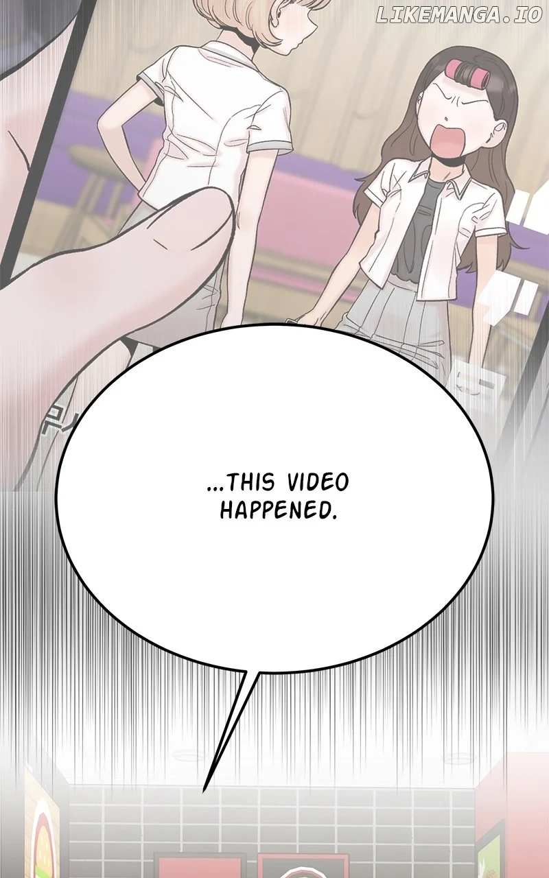 My Dud To Stud Boyfriend Chapter 99 page 120