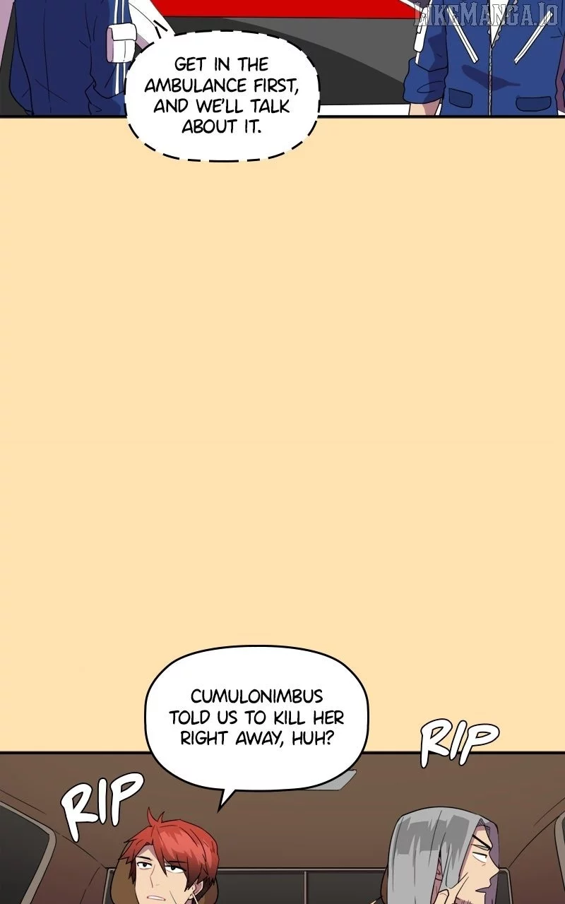 Take My Money Chapter 99 page 16