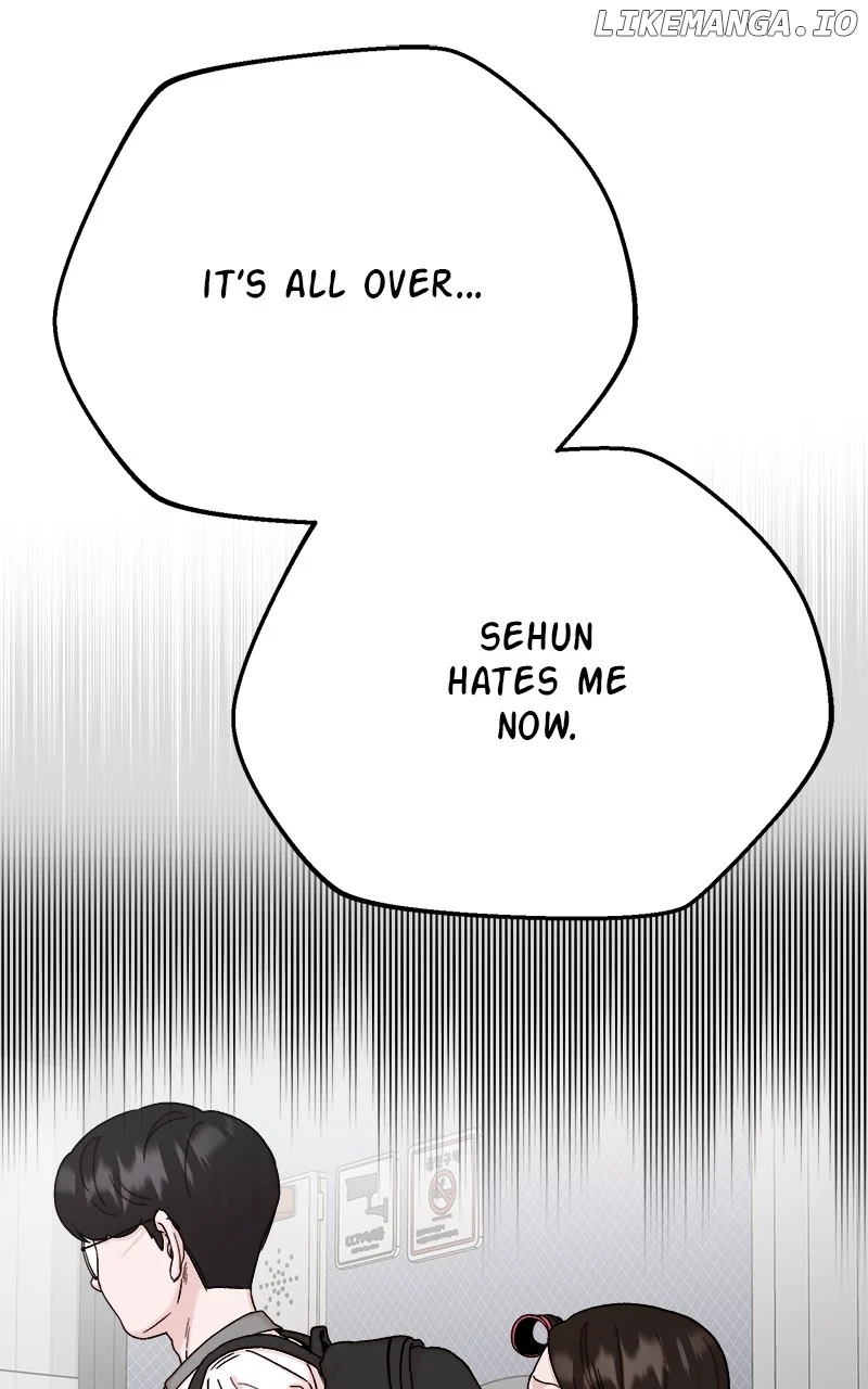 My Dud To Stud Boyfriend Chapter 99 page 123