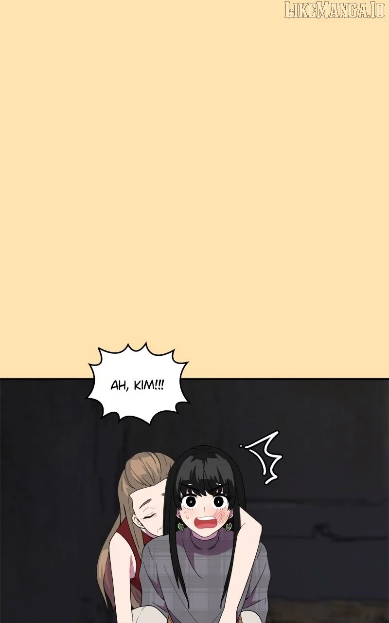 Take My Money Chapter 99 page 4