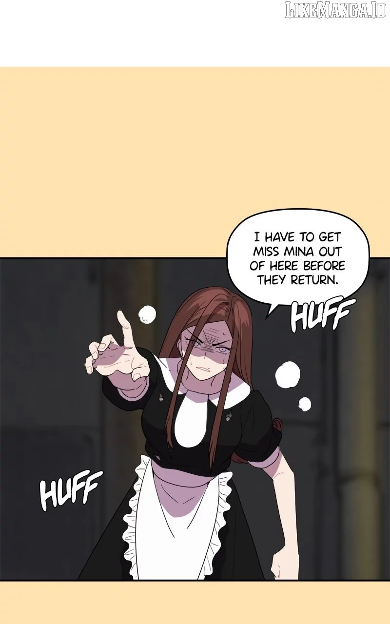 Take My Money Chapter 99 page 2