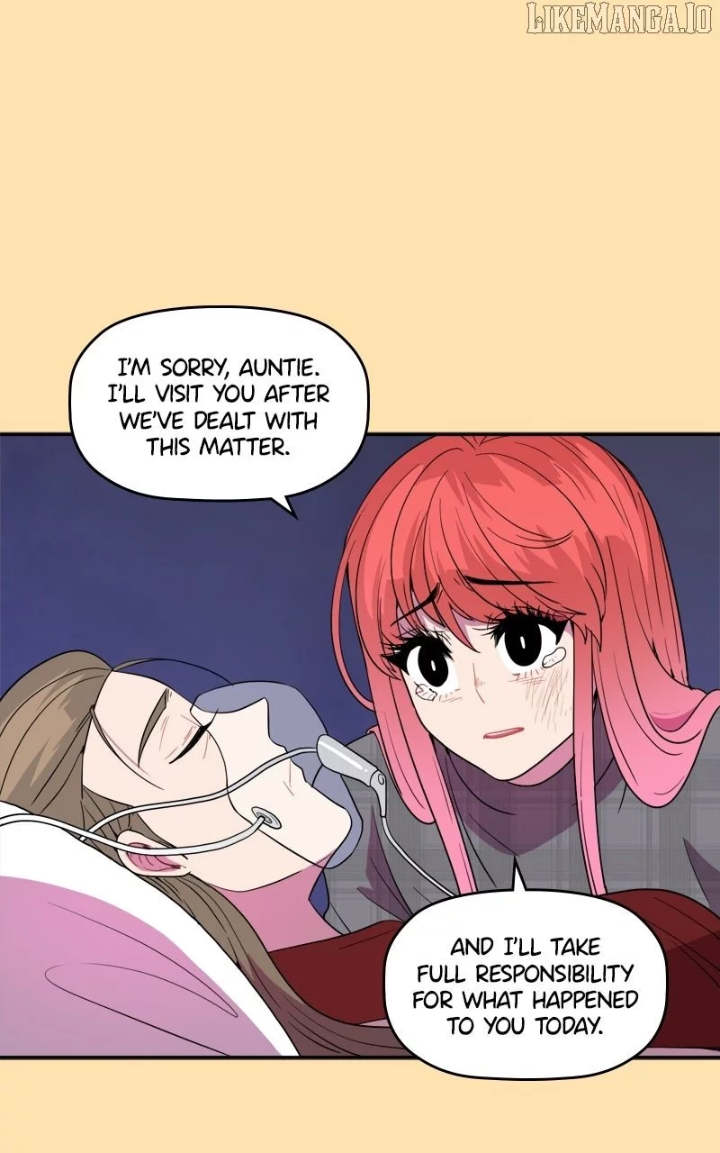Take My Money Chapter 99 page 12