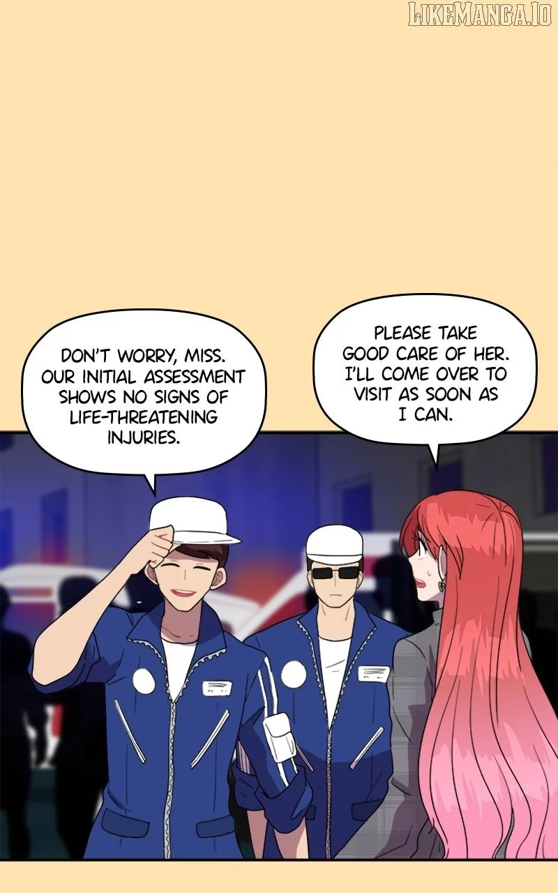Take My Money Chapter 99 page 13