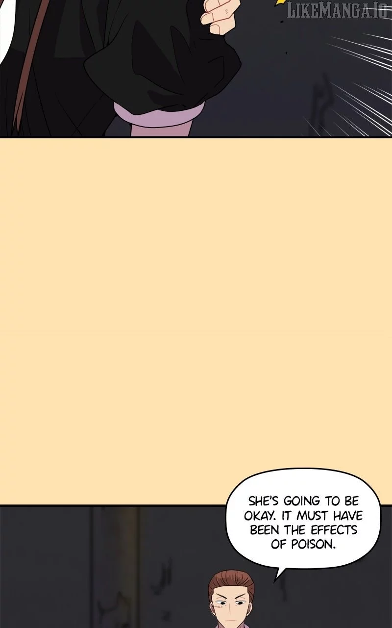 Take My Money Chapter 99 page 6
