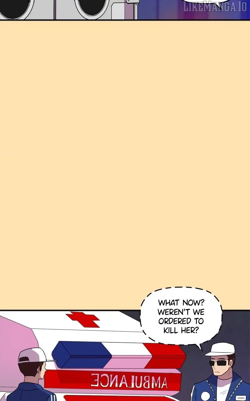 Take My Money Chapter 99 page 15
