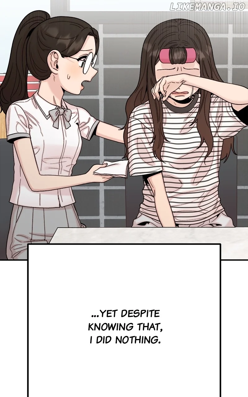 My Dud To Stud Boyfriend Chapter 99 page 138