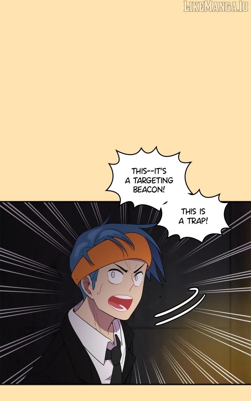 Take My Money Chapter 99 page 54