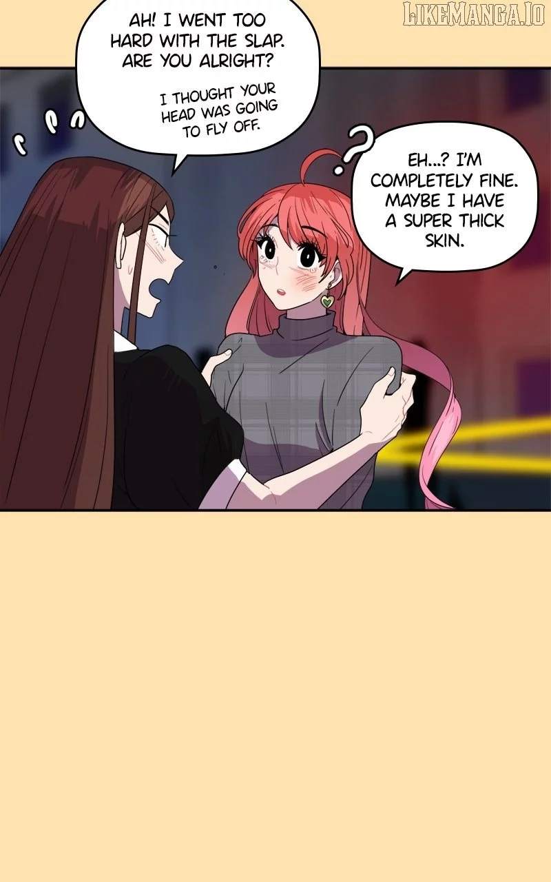Take My Money Chapter 99 page 40