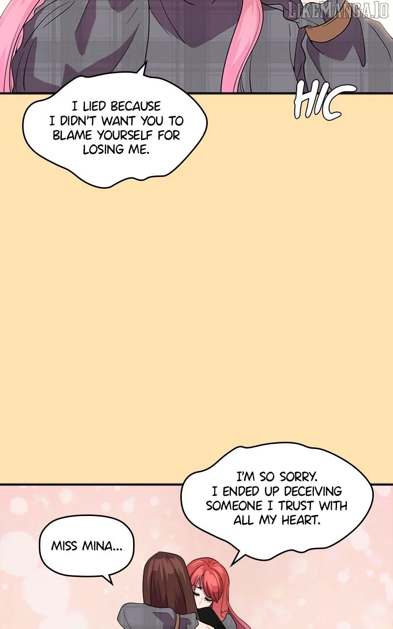 Take My Money Chapter 99 page 36