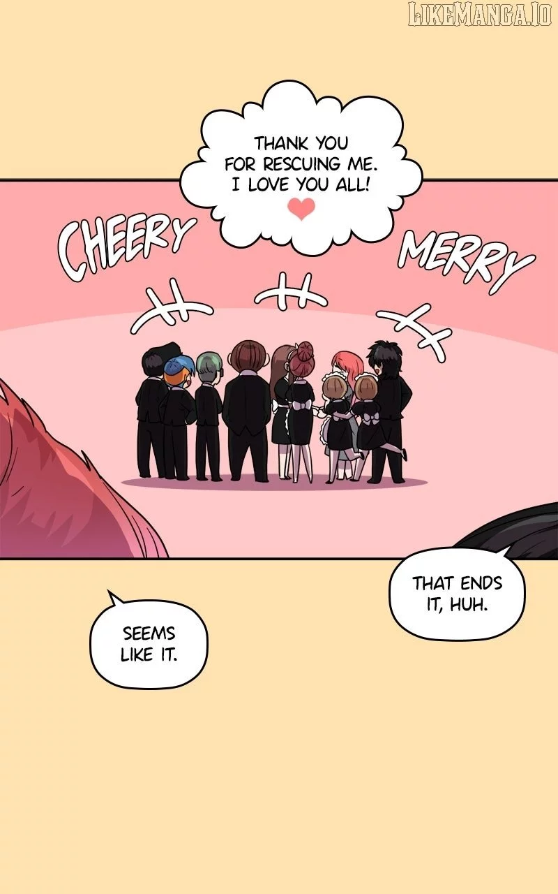 Take My Money Chapter 99 page 41