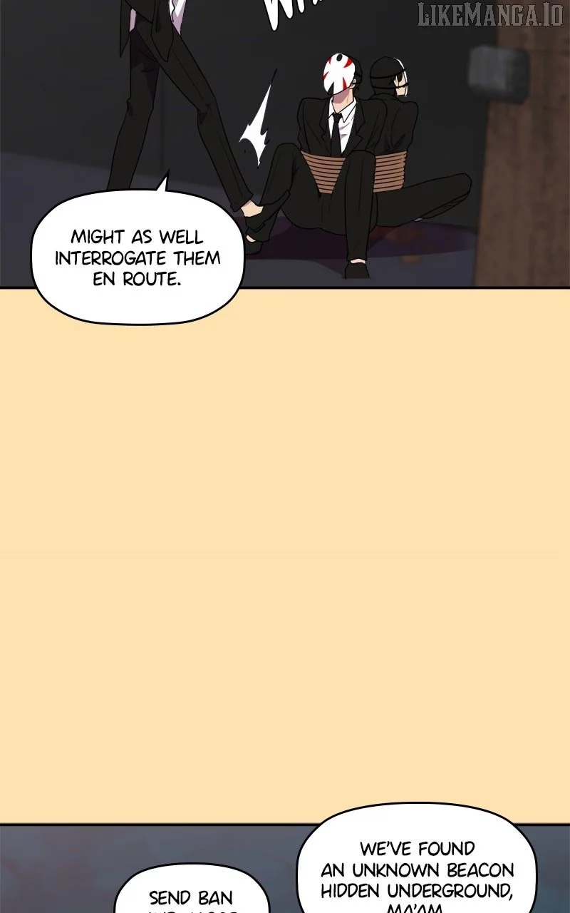 Take My Money Chapter 99 page 48